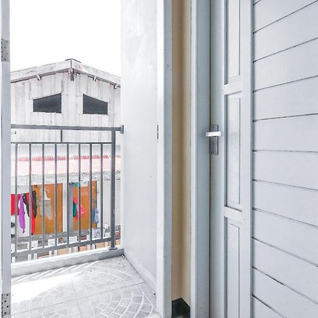 Reddoorz At Pelangi Guest House Balikpapan (Borneo) Exterior foto