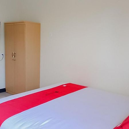 Reddoorz At Pelangi Guest House Balikpapan (Borneo) Exterior foto