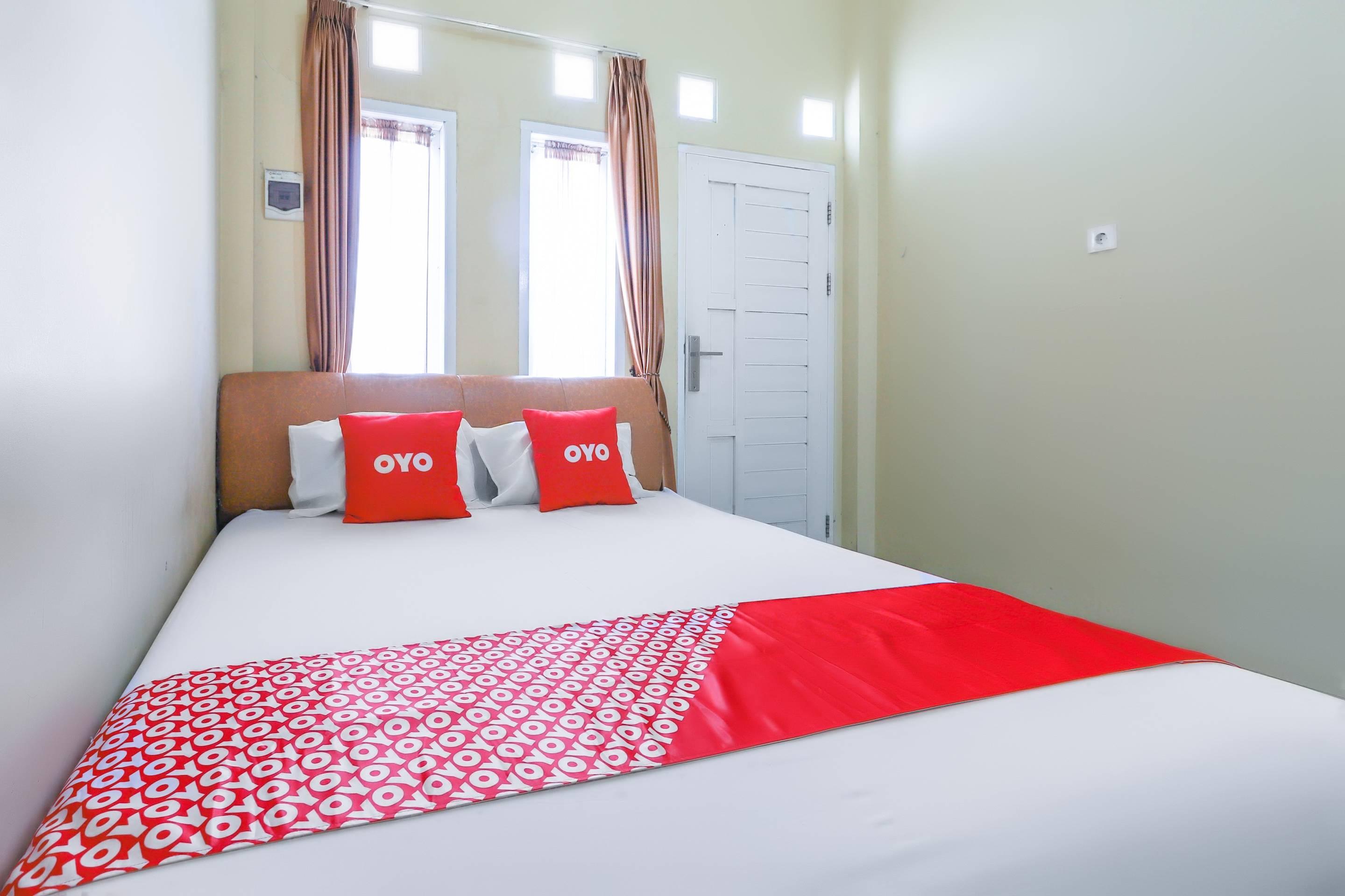 Reddoorz At Pelangi Guest House Balikpapan (Borneo) Exterior foto