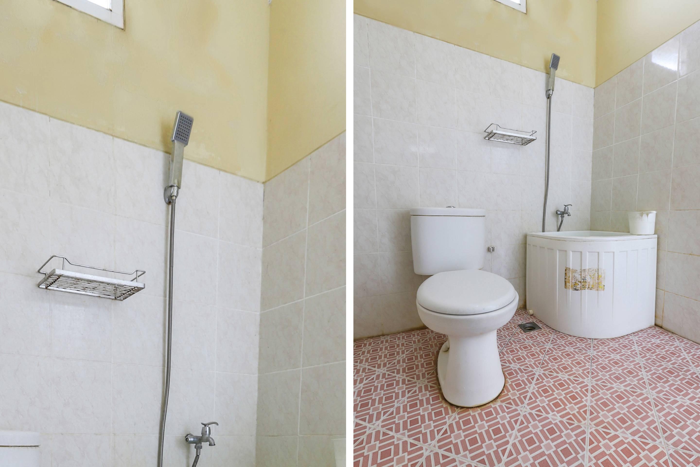 Reddoorz At Pelangi Guest House Balikpapan (Borneo) Exterior foto