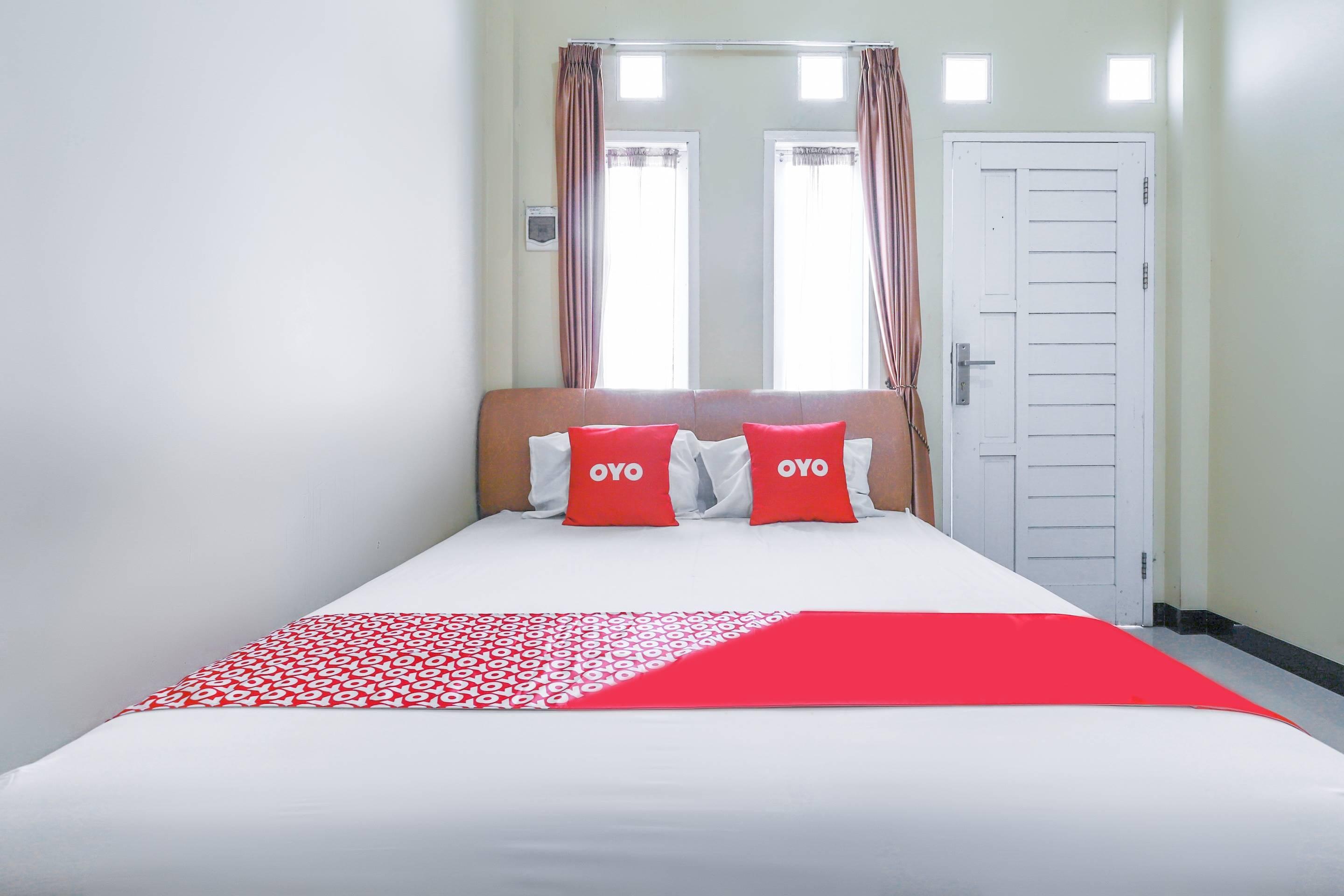 Reddoorz At Pelangi Guest House Balikpapan (Borneo) Exterior foto