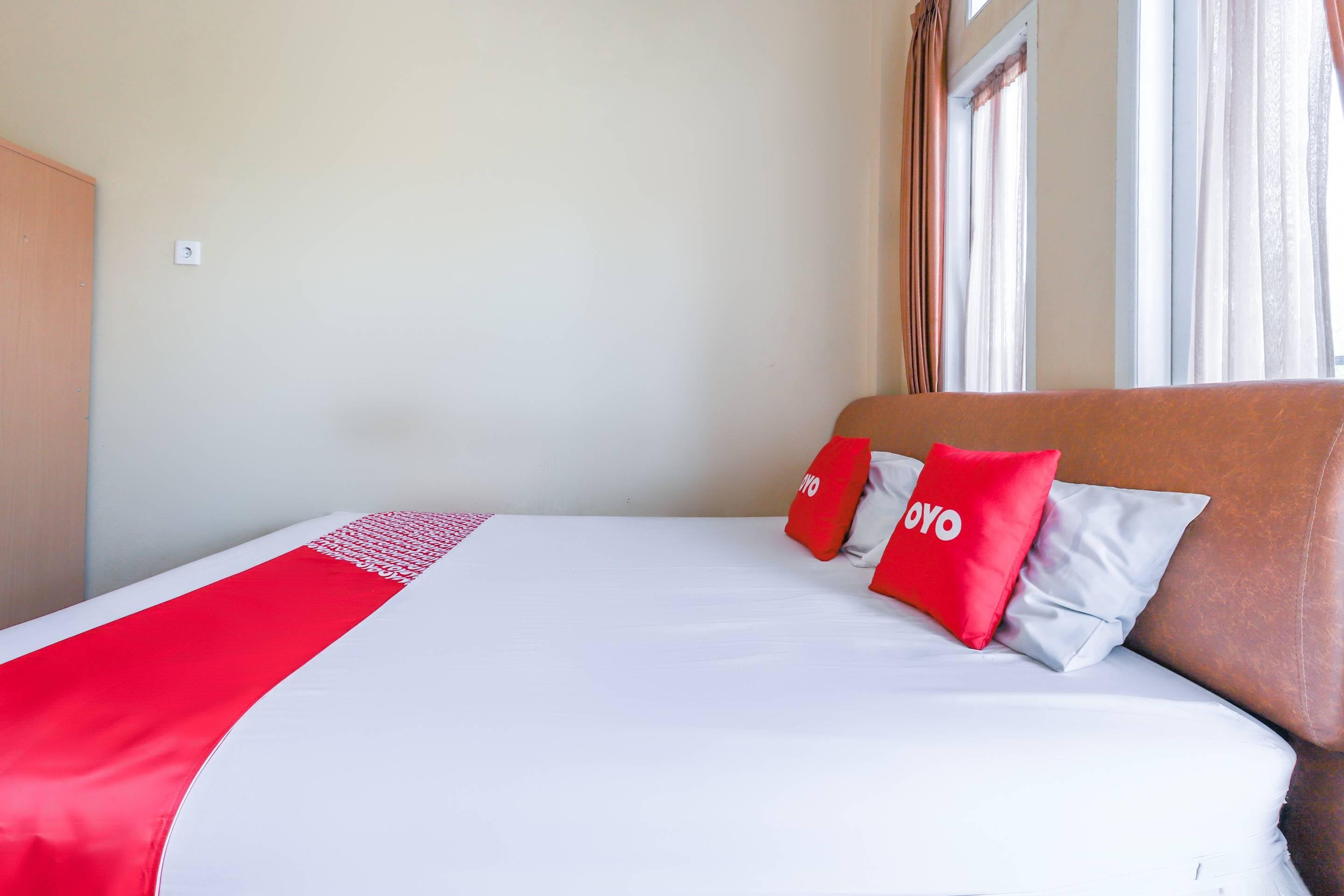 Reddoorz At Pelangi Guest House Balikpapan (Borneo) Exterior foto